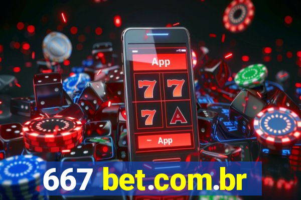 667 bet.com.br